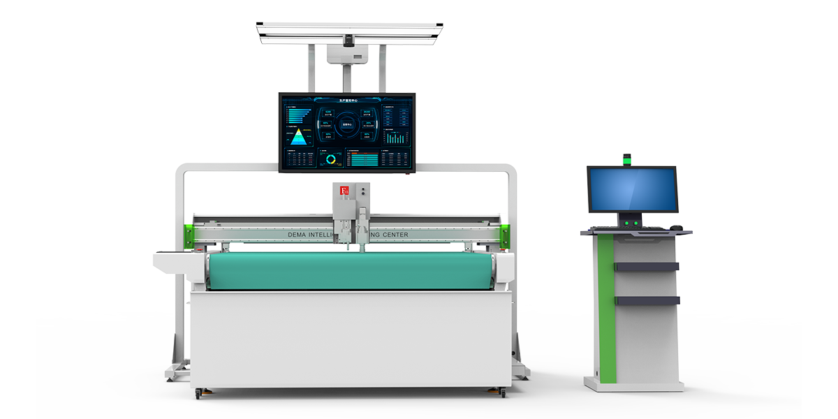 F11-1610大視覺(jué)裁切機(jī)
